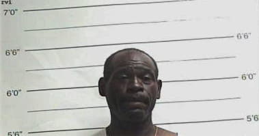 Marcus Dupart, - Orleans Parish County, LA 